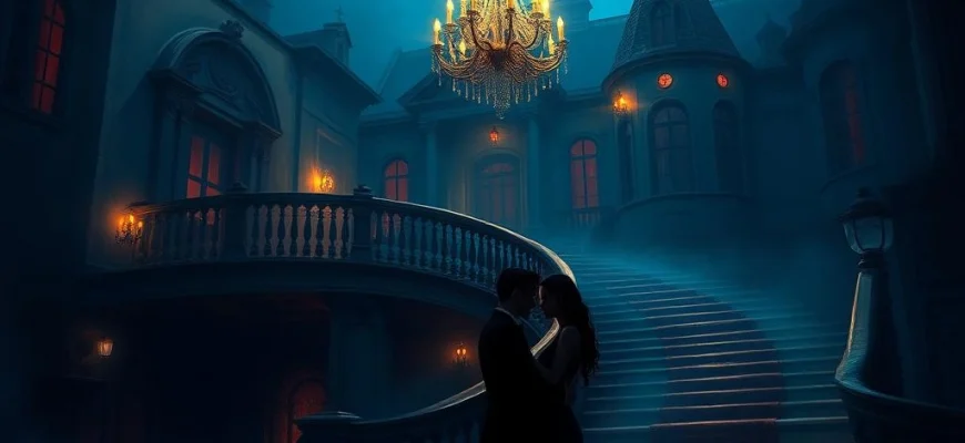 10 Œuvres Similaires à Krishna Cottage