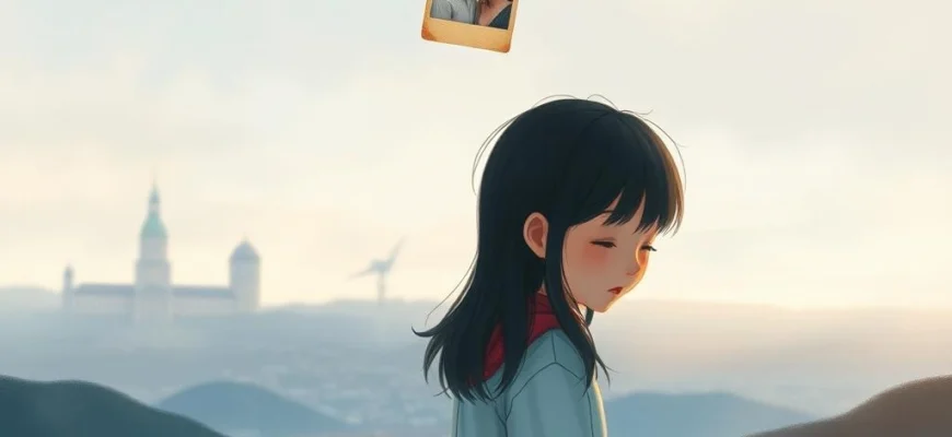 10 Films et Séries Similaires à Petite amie