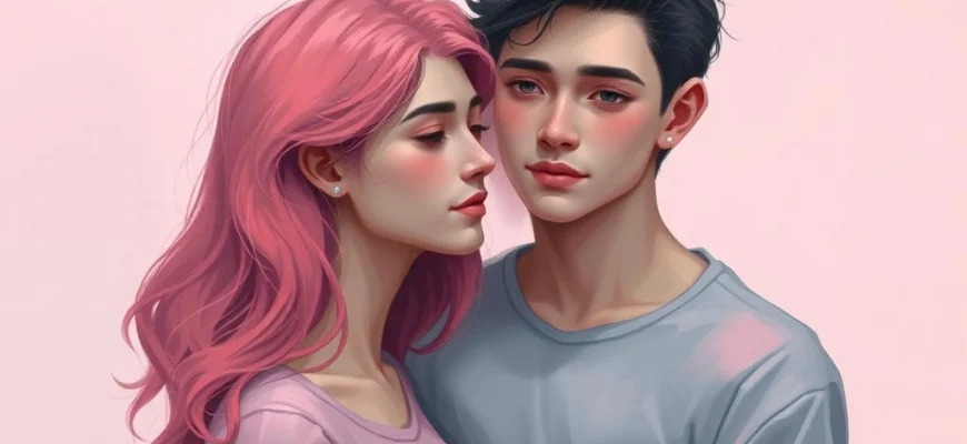 10 œuvres similaires à Switched à ne pas manquer