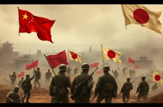 Découvrez 10 Œuvres Similaires à La Brigade des 800