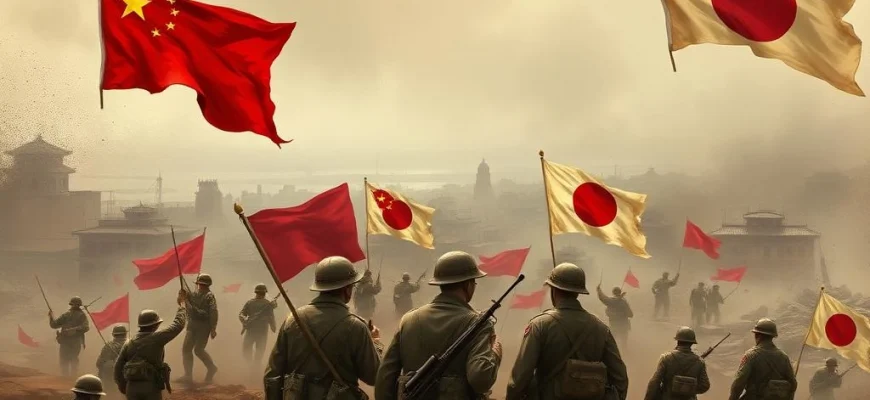 Découvrez 10 Œuvres Similaires à La Brigade des 800