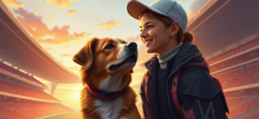 10 Histoires Émouvantes Comme Arthur the King