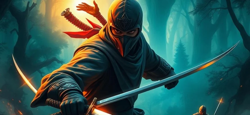 10 Œuvres à Découvrir si Vous Aimez Naruto Shippuden: Blood Prison