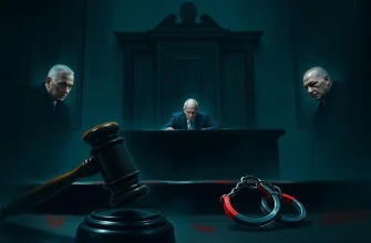 10 Films et Séries Similaires à L'Aveu