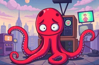 10 œuvres similaires à Jamie a des tentacules