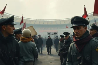 10 films à voir si vous avez aimé La Rafle