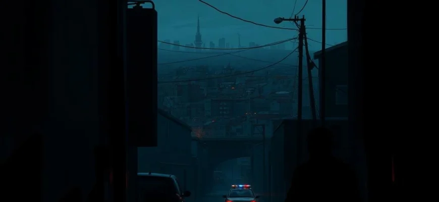 10 films et séries similaires à The Yards