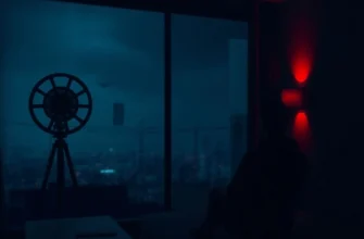 10 films similaires à Americanski Blues