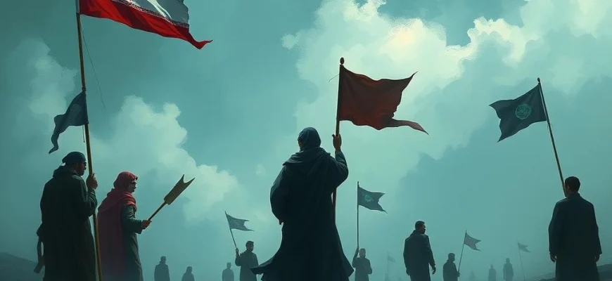 10 Œuvres Similaires à Téhéran Tabou