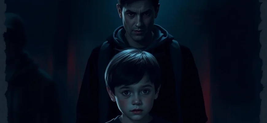 10 Films et Séries Similaires à 'Une famille en sursis...'