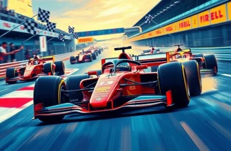 10 films et séries similaires à Rush