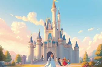 10 Films et Séries Magiques Comme Blanche-Neige