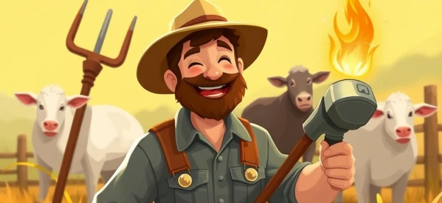 10 Séries et Films Similaires à 'I've Somehow Gotten Stronger...'