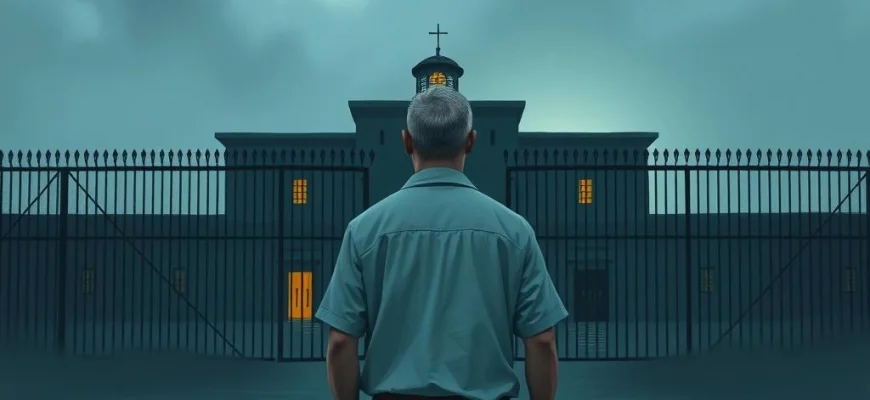 10 films captivants similaires à La Dernière Marche