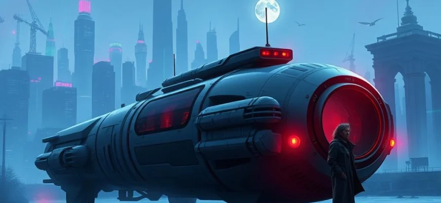 10 films et séries similaires à Déjà vu