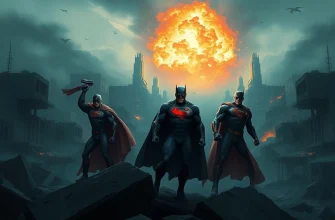 10 œuvres similaires à X-Men : Apocalypse