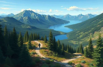 10 Œuvres Similaires à Yooper Tours pour les Passionnés d'Aventure