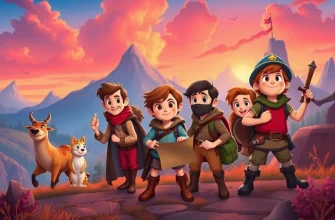 10 Œuvres Similaires à Bernard et Bianca au pays des kangourous