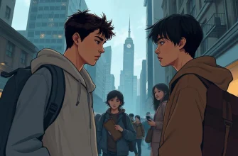 10 Œuvres à Découvrir si Vous Avez Aimé Baby Boy