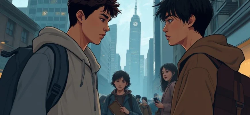 10 Œuvres à Découvrir si Vous Avez Aimé Baby Boy