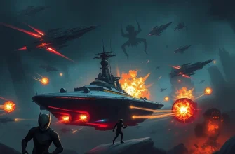 10 films similaires à American Warship