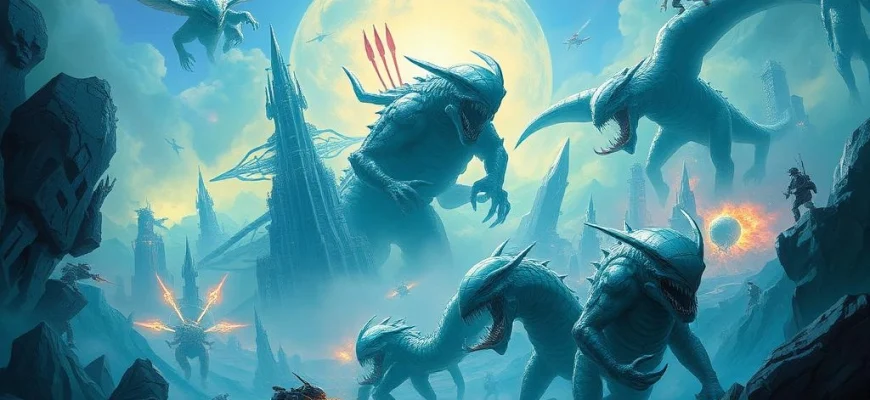 10 Œuvres Similaires à Mutant tiger