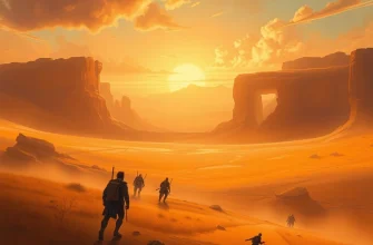 10 œuvres similaires à Horizon: An American Saga