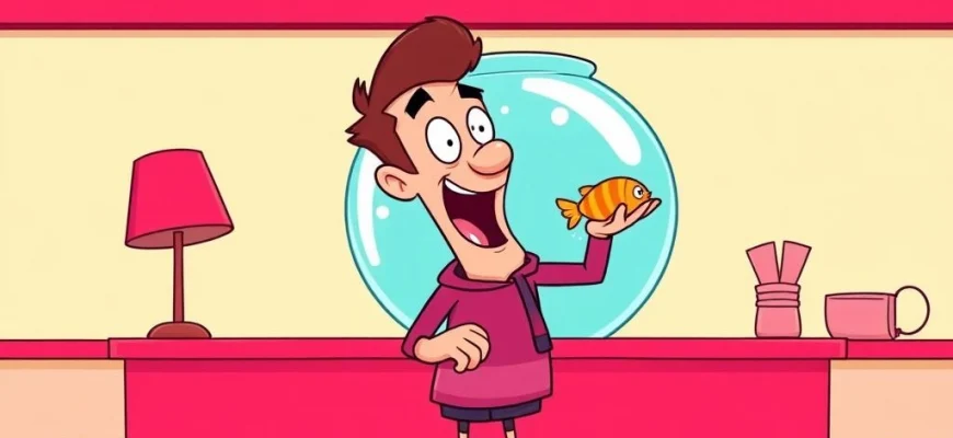 10 Comédies Dérangées à Voir Après Deuce Bigalow