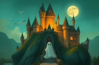 Découvrez 10 œuvres similaires à Hui Buh, le fantôme du château