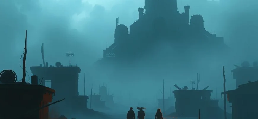 10 œuvres similaires à The Walking Dead : The Ones Who Live