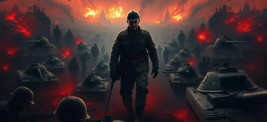 10 Œuvres à Voir si Vous Avez Aimé La Bataille de Saipan