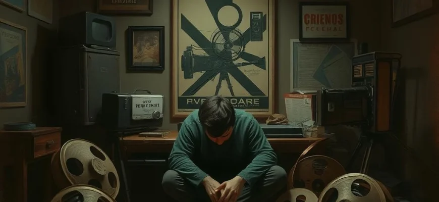 10 Œuvres Similaires à Le Feu follet