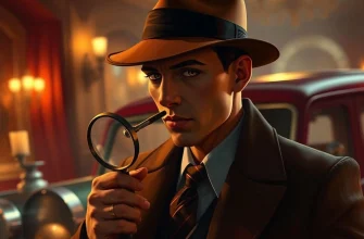 10 Séries et Films Similaires à Miss Fisher enquête