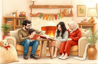 10 Œuvres à Découvrir si Vous Aimez The Baxters