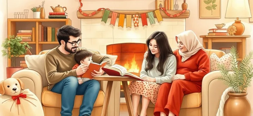 10 Œuvres à Découvrir si Vous Aimez The Baxters