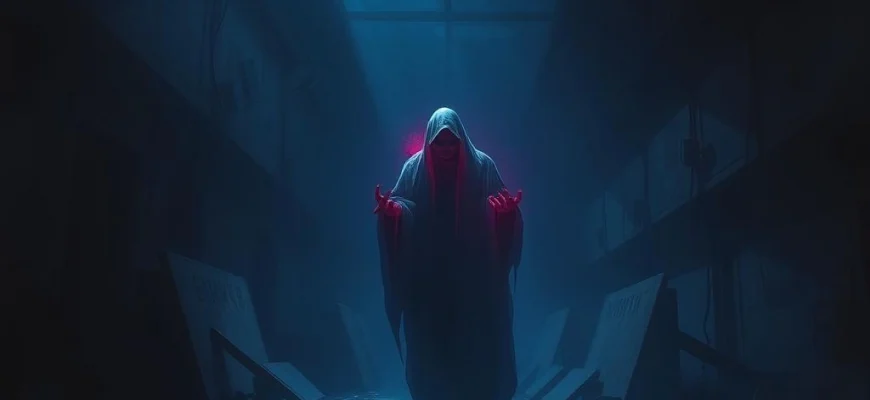 10 films et séries similaires à Insidious : Chapitre 2