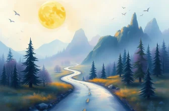 10 Œuvres Enchantées Similaires à 'Le Royaume magique'