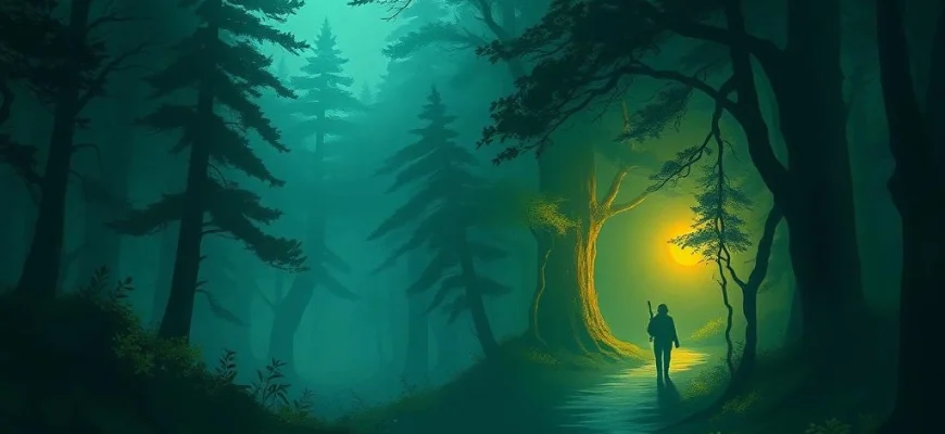 Des œuvres similaires à Emerald Run pour les fans