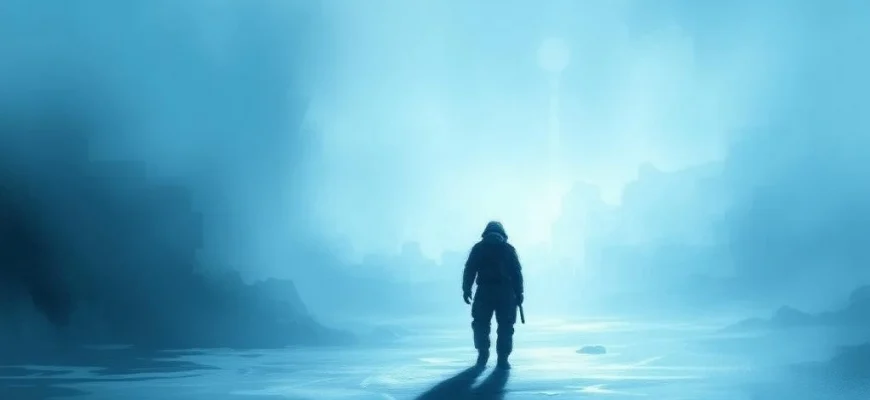 10 œuvres similaires à Apocalypse of Ice