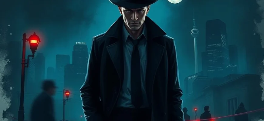 10 Thrillers à ne pas manquer si vous avez aimé Money