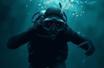 10 œuvres palpitantes similaires à The Dive