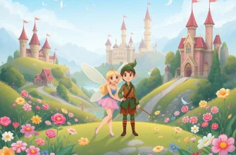 10 univers magiques similaires à Le Petit Royaume de Ben et Holly