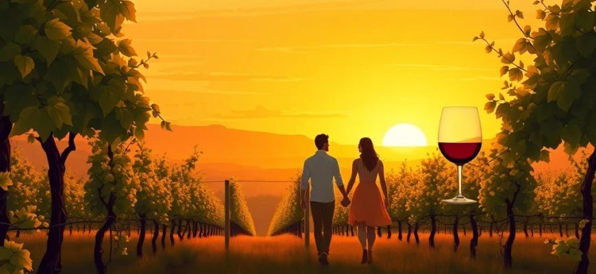 10 films et séries similaires à Une Grande Année