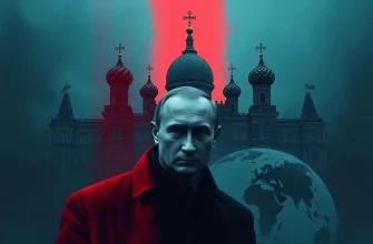 10 œuvres similaires à Le Système Poutine