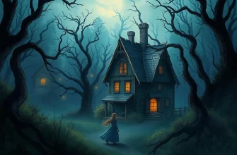 10 Œuvres Similaires à Hansel et Gretel