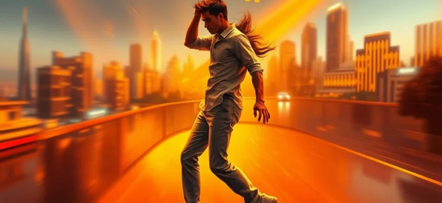 Des films et séries aussi vibrants que Gianluca Vacchi - Mucho Más