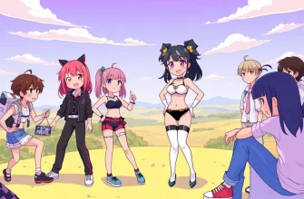 10 œuvres similaires à Panty & Stocking with Garterbelt