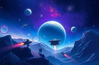 10 Œuvres Similaires à Star Trek : Générations