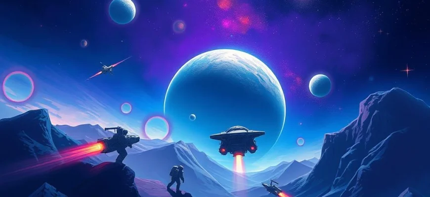 10 Œuvres Similaires à Star Trek : Générations