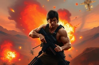 10 films à voir si vous avez aimé Rambo III